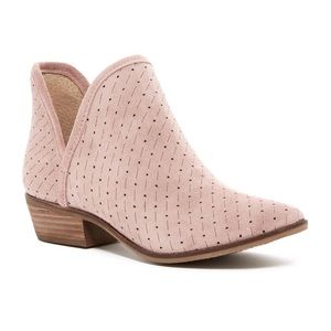 Lucky brand Kelbie 2 Booties